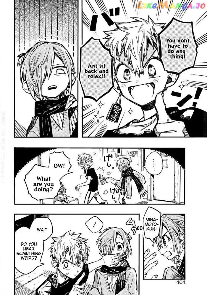 Toilet-Bound Hanako-kun Chapter 65 image 14_optimized